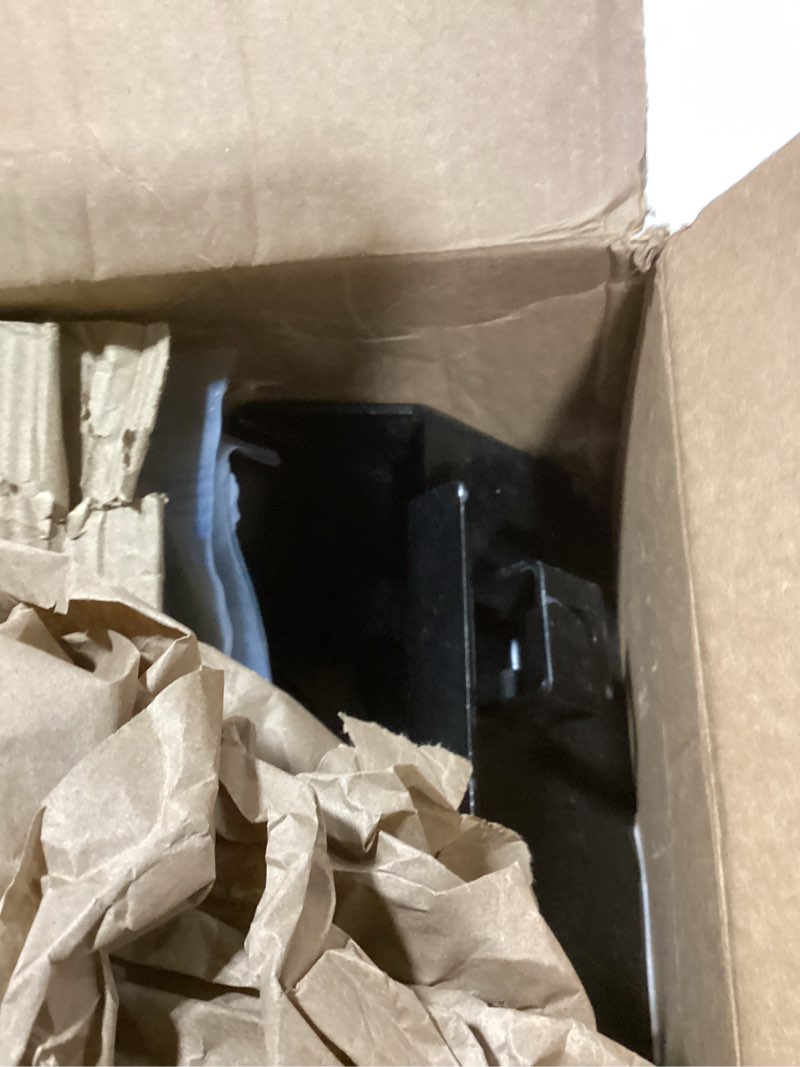 Condition photo showing New/Like New for RealTruck Backrack Hardware Kit for use w/Wide-Top Tonneau, Black, No Drill | 50123 | Fits 2015-2025 Ford F-150; 2022-2025 Ford F-150 Lightning