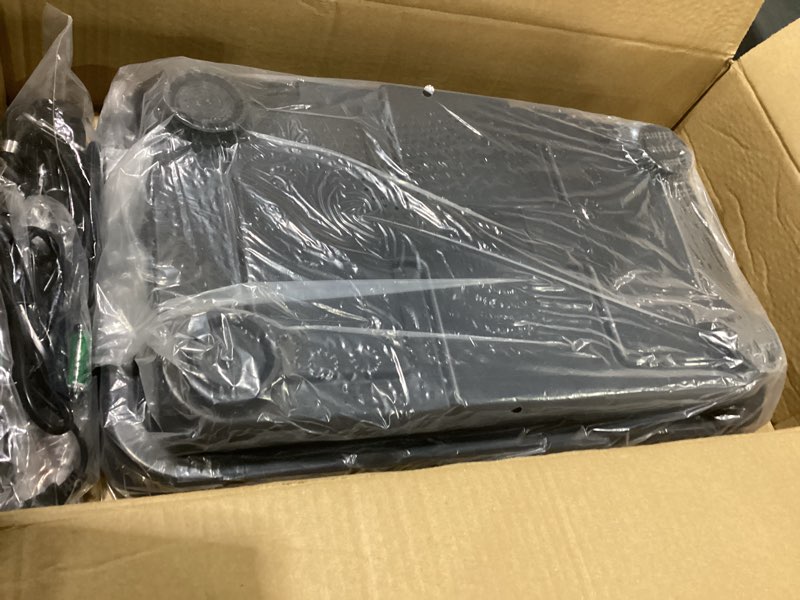 rotai vibration plate exercise machine for lymphatic drainage massager & weight loss, shake plate 40