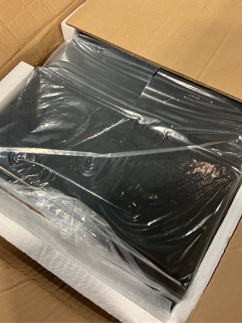 Condition photo showing Good Condition for rackpath 1u rack mount drawer for 19 inch av/network/dj equipment racks or cabinets with lock and key