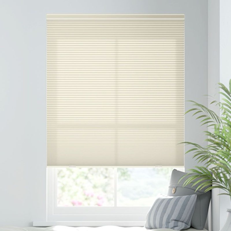 Tranquil Cordless Light Filtering Cellulars
