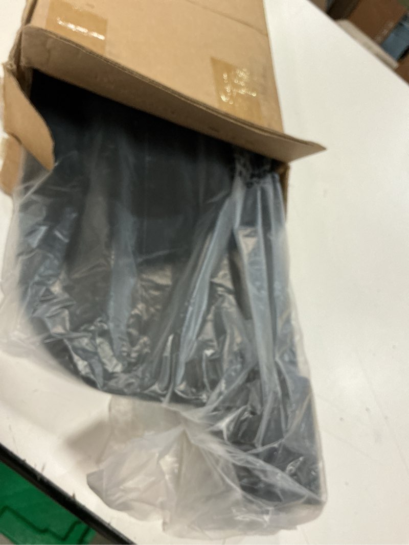 Condition photo showing Good Condition for powerty retractable cargo cover for 2024-2026 lincoln nautilus-canvas texture trunk cover privacy screen rear security shade for nautilus accessories 2024-2026 | lincoln nautilus