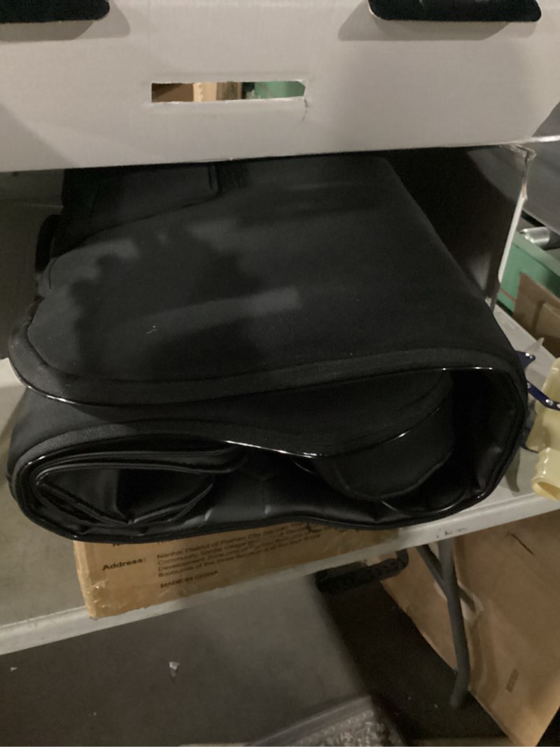 Condition photo showing Good Condition for Lunix LX27 Heated Stretching Mat Massager – Upper Body Massage Mat Back Stretcher for Pain Relief, Deep Tissue Lumbar Massager for Flexibility & Recovery