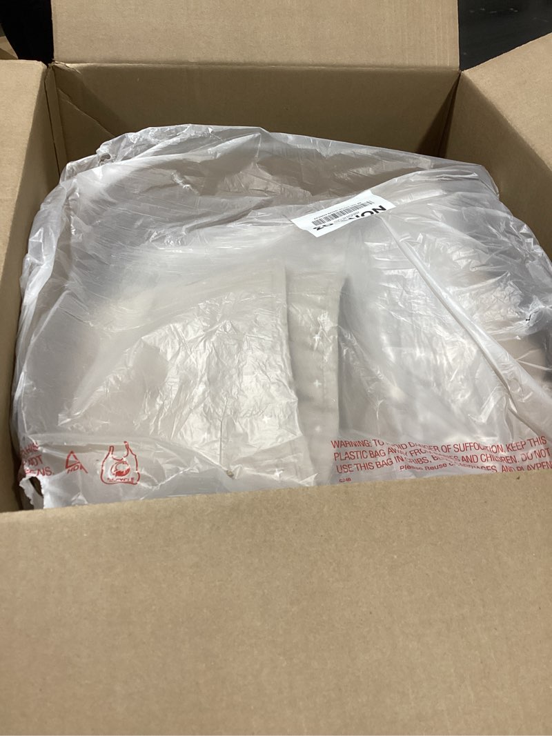 Condition photo showing New/Like New for wdcozy beige twin size quilt bedding sets with pillow sham, tan cream lightweight bedspread coverlet, quilted blanket thin comforter bed cover, all season summer spring, 2 pieces, 68x90 inches deep beige (white cross stitching) twin