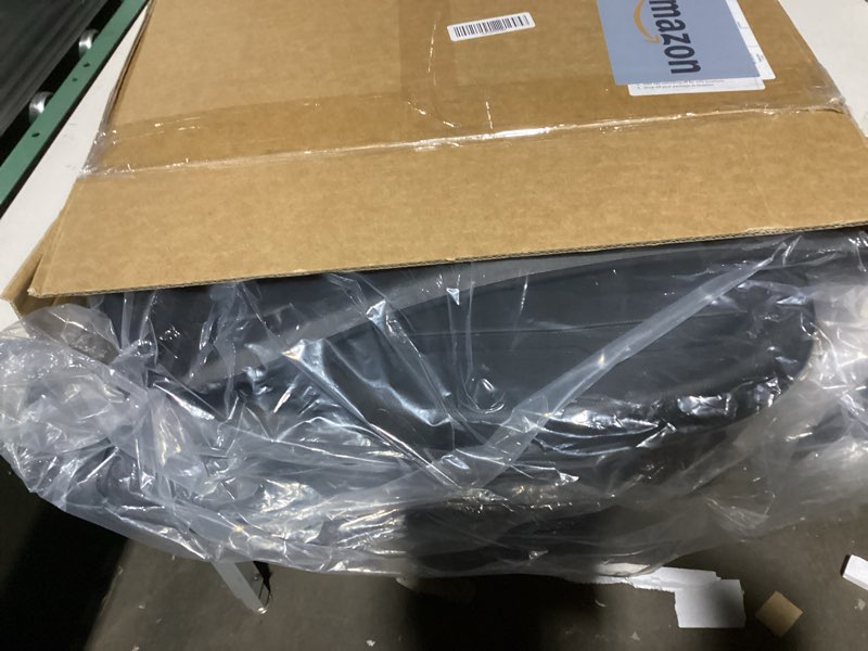 Condition photo showing Good Condition for Floor Mats for 2026 2025 Tesla Model Y Juniper, Full Coverage All Weather Floor Mat Cargo Liner Trunk Mat Frunk Backrest Mats Accessories (Not fit Standard)