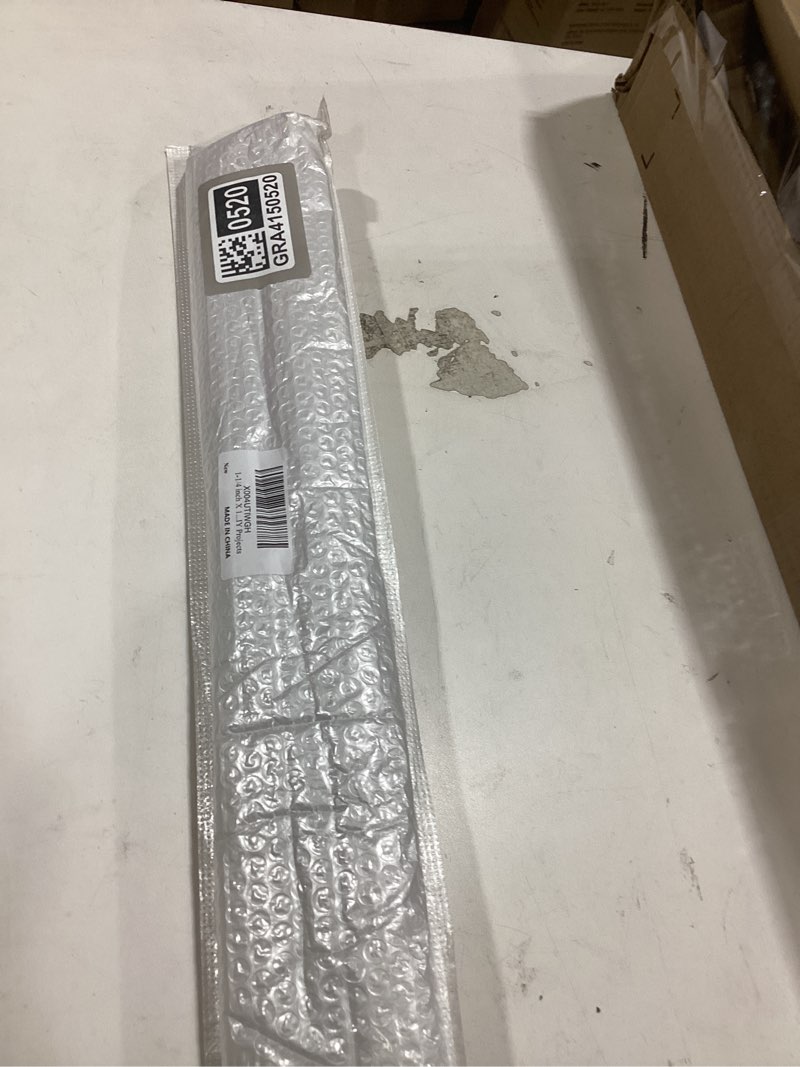 Condition photo showing Good Condition for 1-1/4 inch x 19.7 inch auger bit for wood, 32x500mm extra long auger drill bit for wood,3/8 inch hex