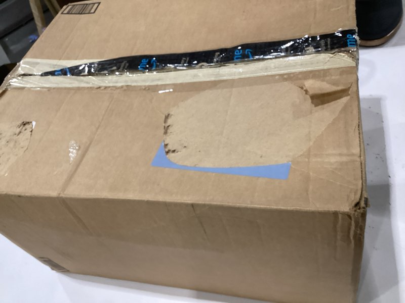 Condition photo showing As Is for vosser air mattress