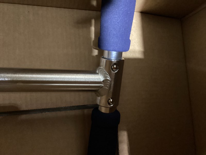 Condition photo showing Good Condition for Razor AW Kick Scooter for Kids - Wheelie Bar, Lightweight, Foldable, Aluminum Frame, and Adjustable Handlebars