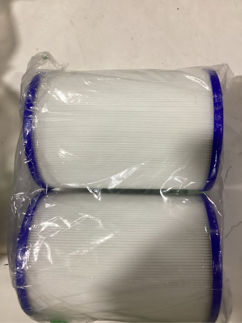 Spa Filters Replacement for Unicel 6CH-940, PWW50P3 Spa Filter for Hot Tub PWW50P3 Filters,for Filbu