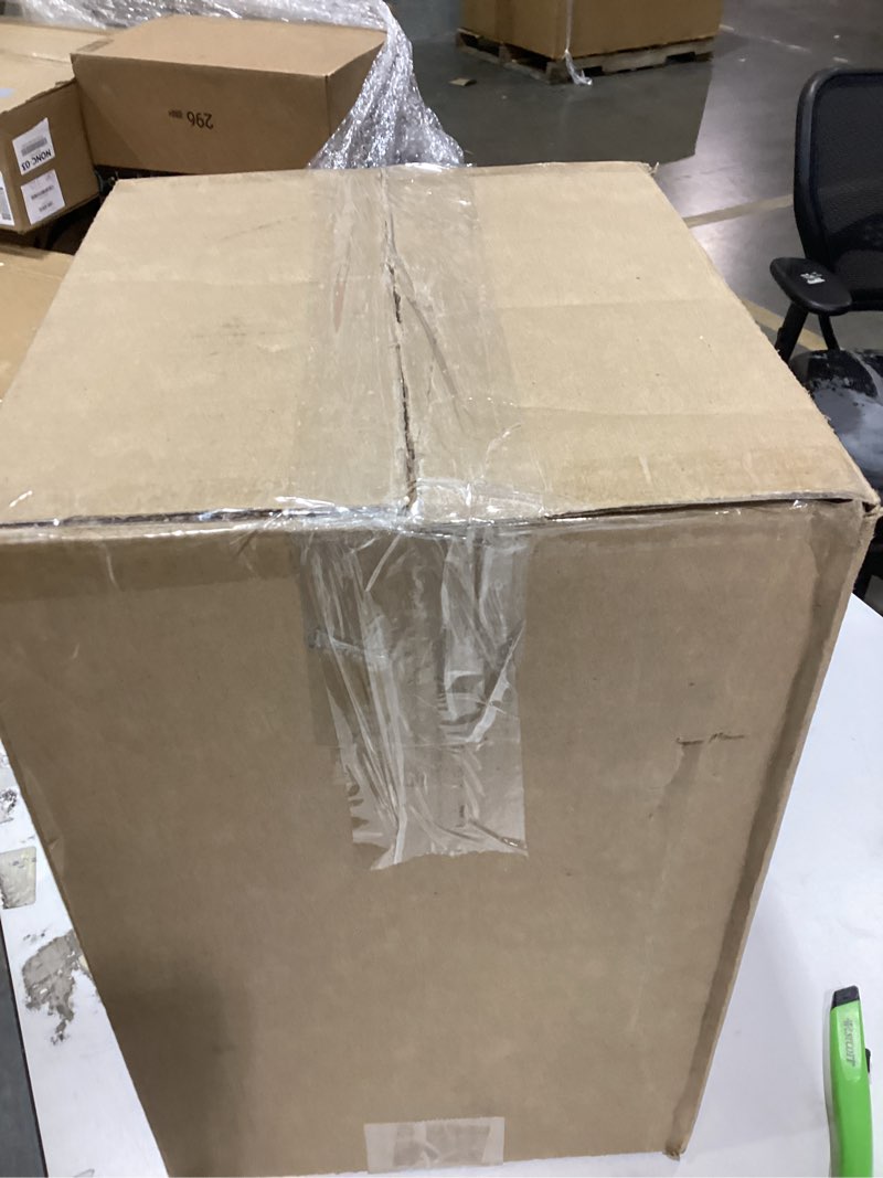 Condition photo showing As Is for Shark air purifiers