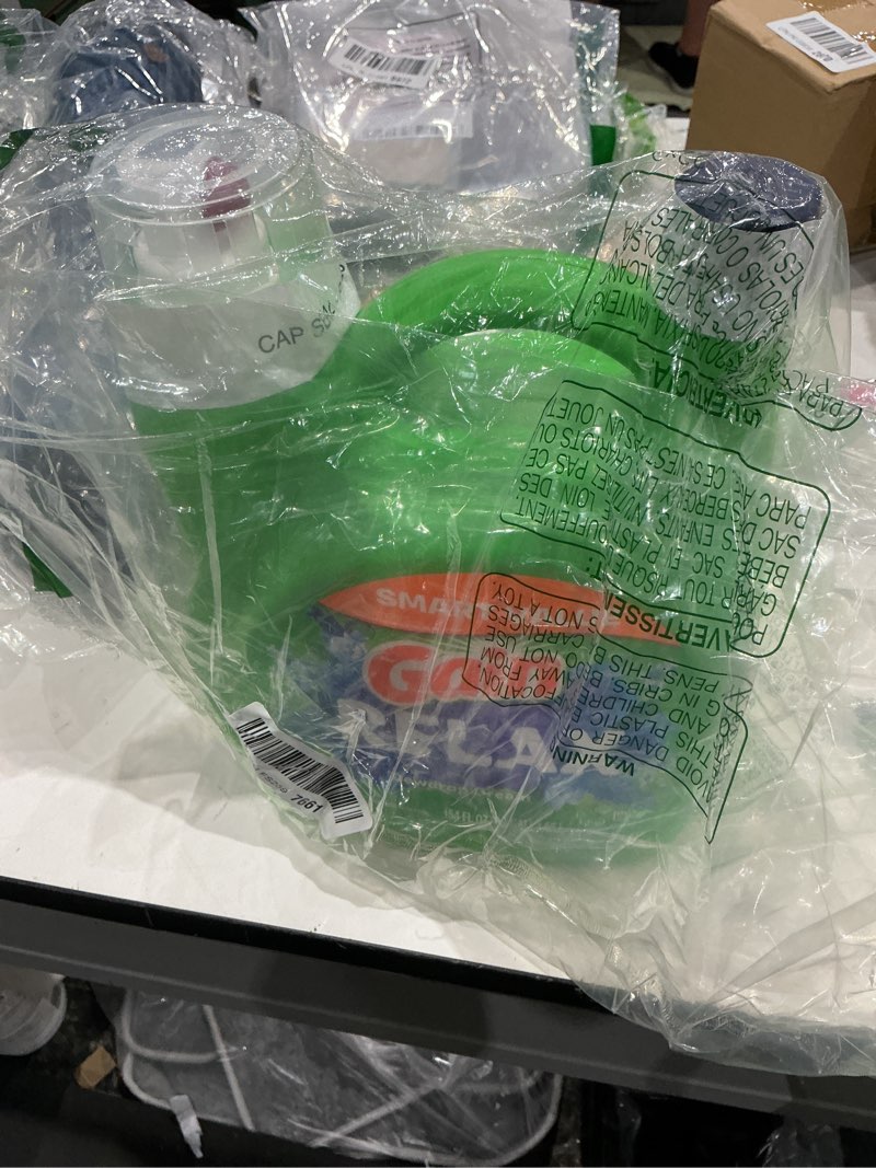 Condition photo showing New/Like New for gain liquid laundry detergent, with odor defense, relaxing dewdrop scent, laundry soap for he washing machines, 132 fl oz, 100 loads (packaging may vary)