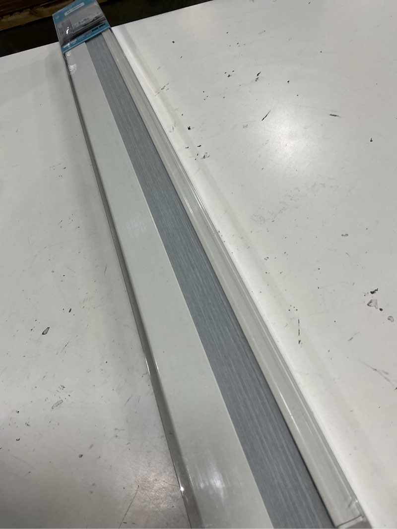 Condition photo showing New/Like New for myshade cordless blackout cellular shades for windows, honeycomb window shades with thermal insulation, child & pet safe room darkening shade, easy install,34" w x 72" h, beige beige 34"w x 72"h
