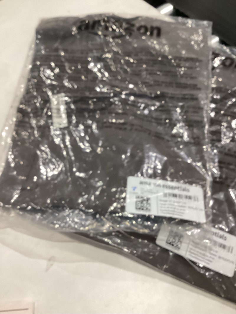 Condition photo showing New/Like New for Amazon Essentials Men's Slim-Fit 5" Flat-Front Comfort Stretch Chino Short (Previously Goodthreads)