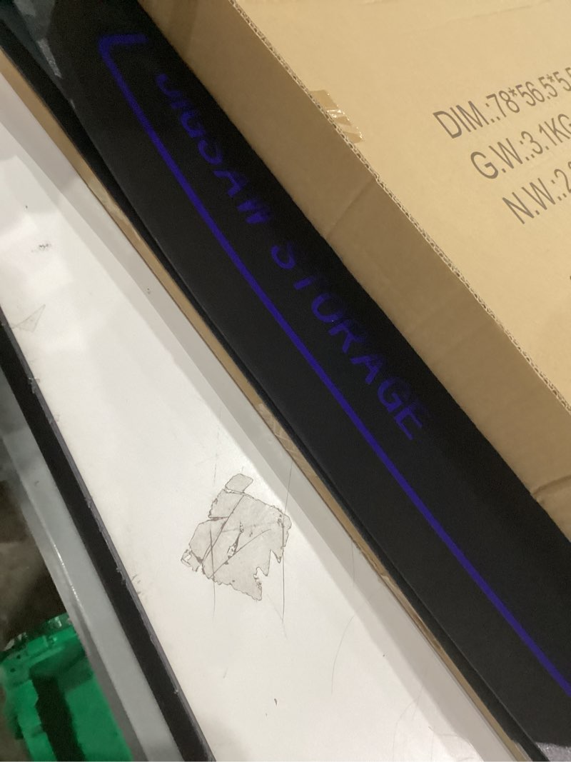 Condition photo showing Good Condition for ALL4JIG Large Puzzle Binder – Space-Saving Storage Folder for 500–1000 Piece Puzzle Collection, Holds 20 Puzzles, HD Film Pockets, Birthday Gift for Mom & Grandma Small