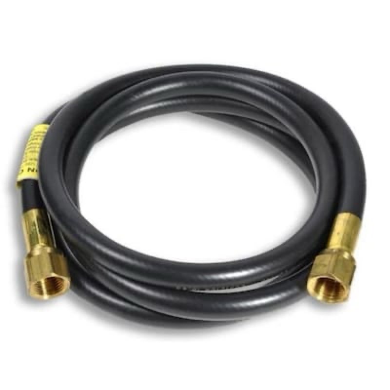 mr. heater rubber propane hose
