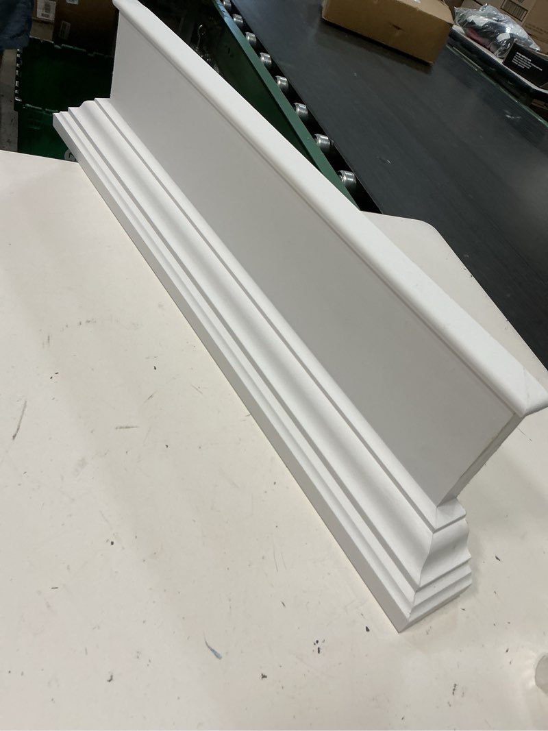 Condition photo showing Good Condition for composite window or door header 33.63"
