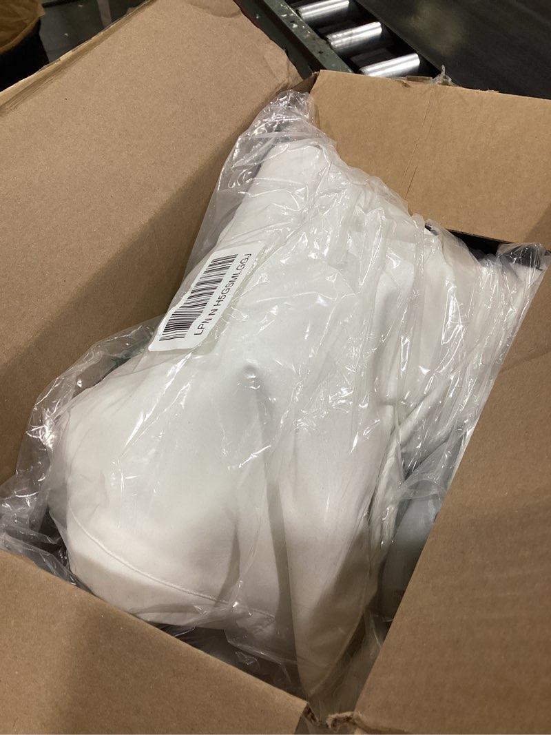 Condition photo showing Good Condition for SNBOCON Womens Ski Snow Jacket Waterproof Windproof Warm Snowboarding Winter Coat with Hood(S,A-Whit