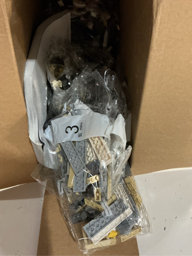 Condition photo showing Good Condition for lego ideas tuxedo cat - building sets for adults, ages 18+ - diy crafts kit for home decor, living room or bedroom - gift for animal lovers - 21349