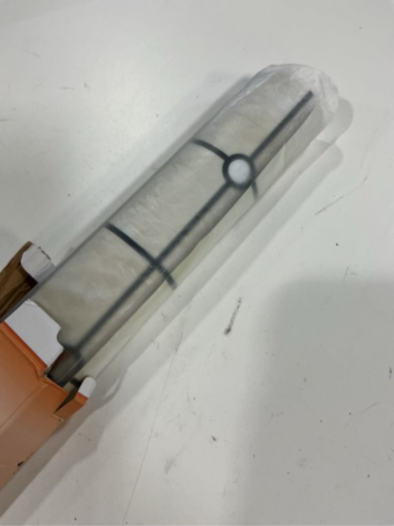Condition photo showing New/Like New for 3d stained glass window privacy film, heat control uv blocking static cling decorative window film for bathroom,front door,home non adhesive,23.6 x 35.4 inches verdant whispers green verdant whispers 23.6 x 35.4 inches