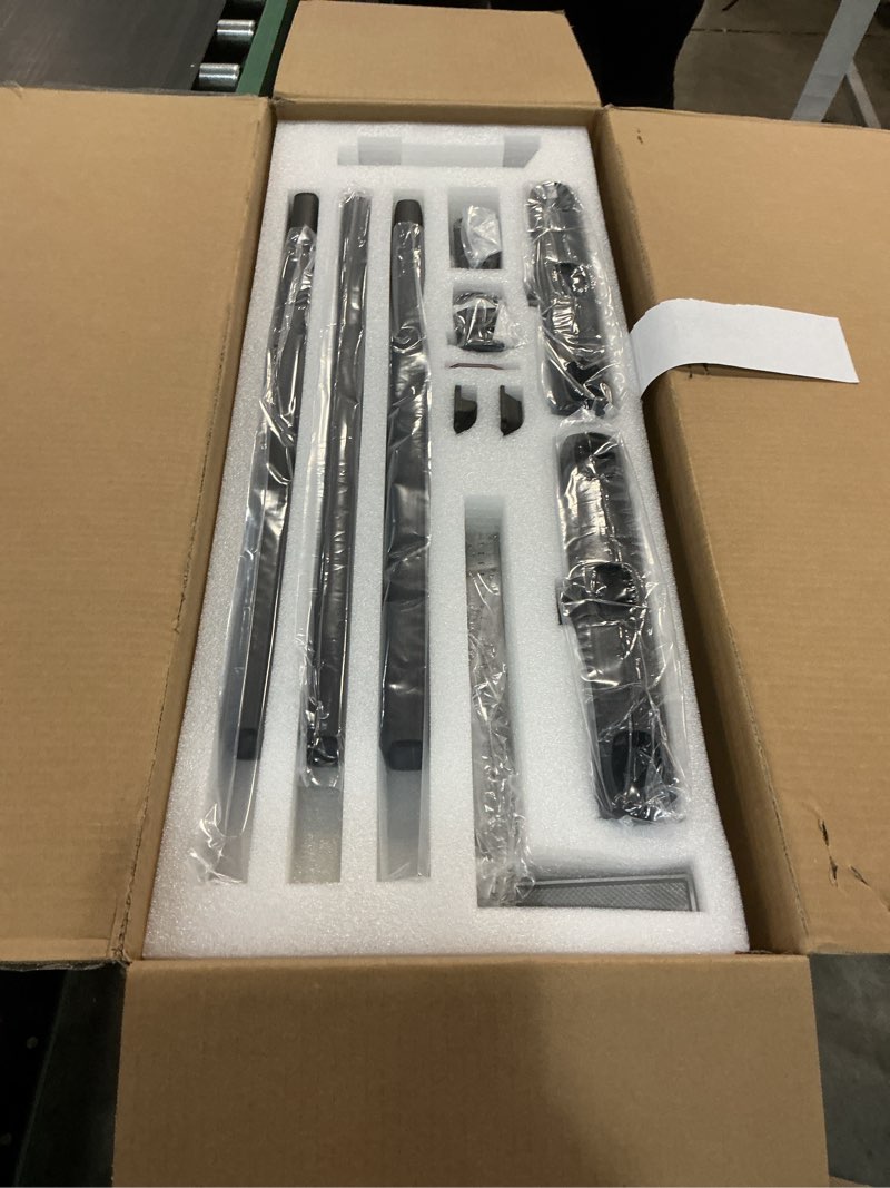 Condition photo showing New/Like New for Truck Bed Extender Fit for Toyota Tacoma 2005-2026 Aluminum Tailgate Extender Accessories