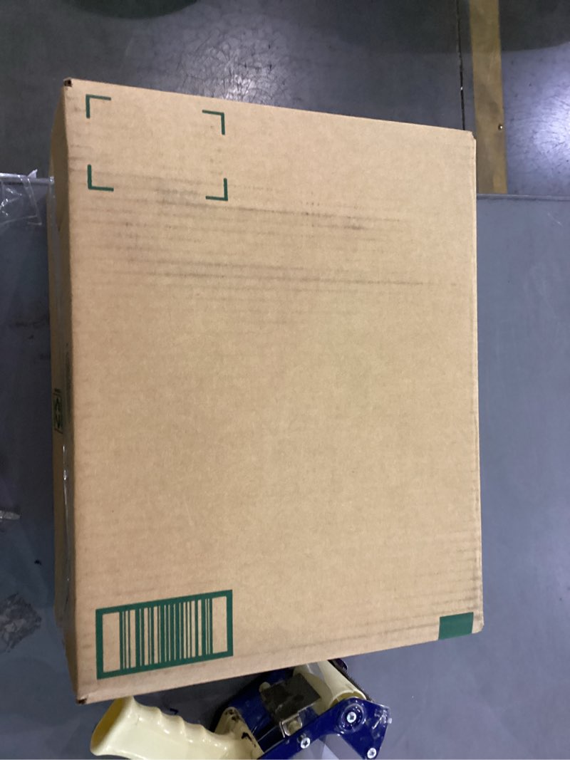 Condition photo showing As Is for Car accesori