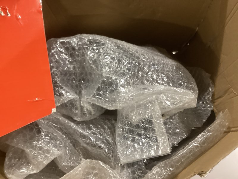 Condition photo showing Good Condition for A-Premium Rear Driver and Passenger Loaded Parking Brake Backing Plate Assembly Compatible with Ford Models - F-250 F250 1999, F-250 Super Duty/F-350 Super Duty 1999-2004, 2-PC Set Rear Left and Right