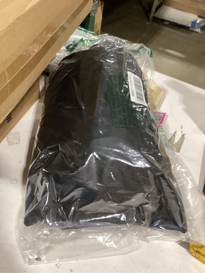 Condition photo showing New/Like New for waterproof jet ski cover 2-3 seater - compatible with yamaha sea-doo kawasaki, 300d trailerable pwc cover marine grade uv protection, fit for 2-3 seater lengths 115'' to 120"?blue? blue s-fit jet ski length 115" to 120"