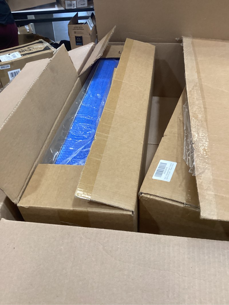 Condition photo showing Good Condition for cascadia engine air filter fit for freightliner cascadia coronado 122sd dd13 dd15 trucks air filter replaces af27879 p609422 ca5790 laf6260a 49478 83478 ca11249