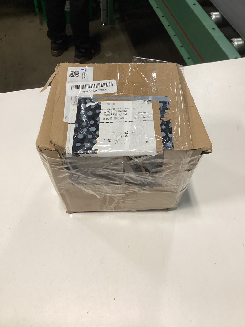 Condition photo showing New/Like New for 130794 spindle 153535 pulley compatible with craftsman mower - spindle assembly with pulley compatible with craftsman lt1000 lt2000 dyt4000 42" deck tractor, hu, pou lan pro riding mower 1 spindle & 1 pulley