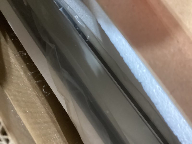 Yukon Joyce (48" x 28") LED Bathroom Mirror with Lights, Anti-Fog, Lighted Vanity Mirror, Wall Mount