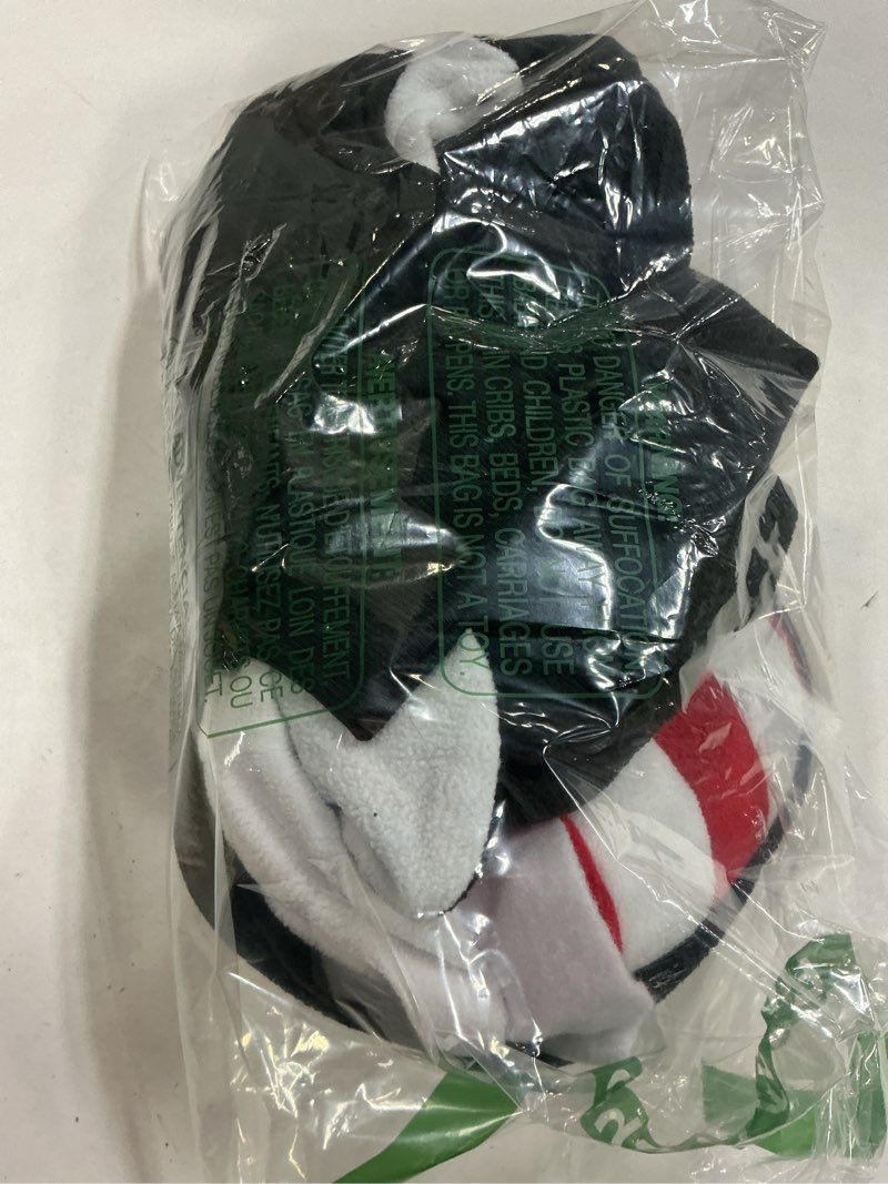 Condition photo showing item condition for leadtex unisex kids animal onesie cat costume, girls boys halloween costumes cat animal onesie for kids 6-8 years cat