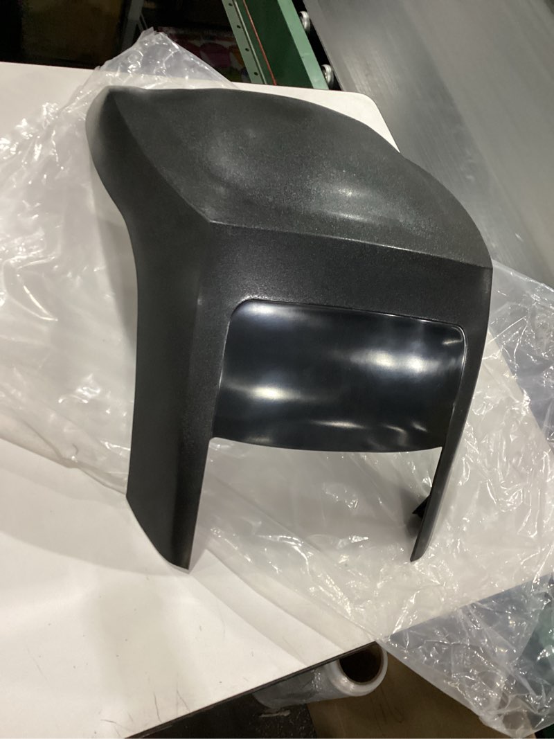 Condition photo showing New/Like New for Boat Cowling Top Replacement for Mercury 4-Stroke 75/90/ 100/115 HP, Air Dam Cap Replace#. 897529T GELUOXI
