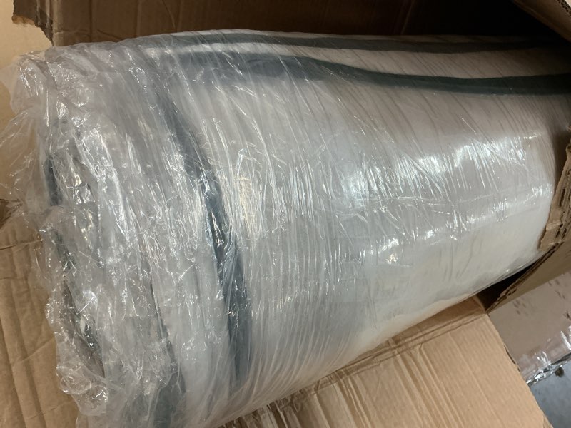 Condition photo showing New/Like New for difame mattress hk-dc14ck-01 dc1 green king 