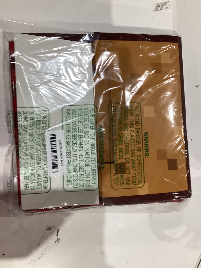 AuroraTurn 6 PCS Pixel Party Boxes, Video Game Party Decorations ,Pixel Theme Birthday Party Supplie