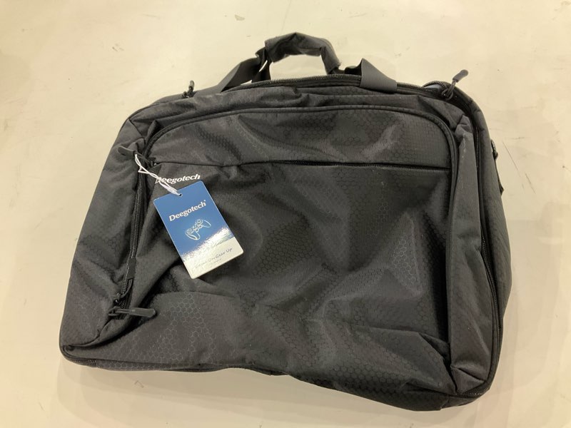 Condition photo showing item condition for Bag, for Gaming, Travel, Laptop, Black
