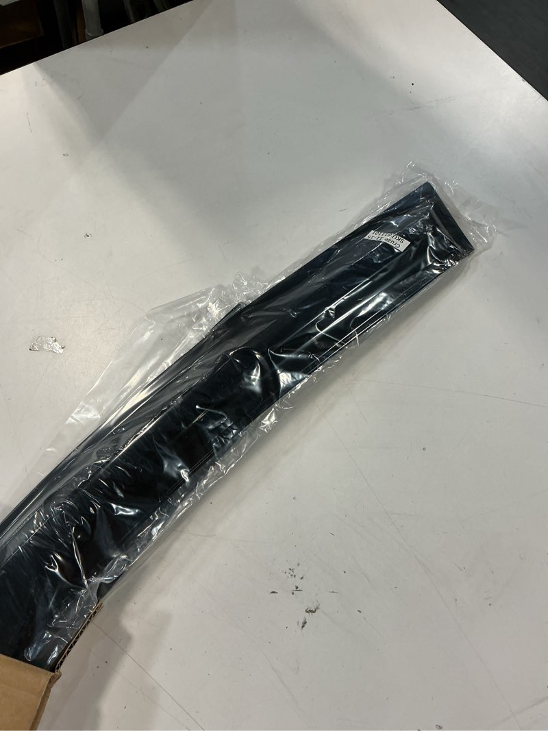 Condition photo showing Good Condition for KPY Rain Guards Fit for 2011-2015 Chevrolet Cruze, Out-Channel Window Visors Vent Wind Deflectors 4PC, Car Accessories for 2016 Chevy Cruze Limited 2011-2015 Cruze & 2016 Cruze Limited