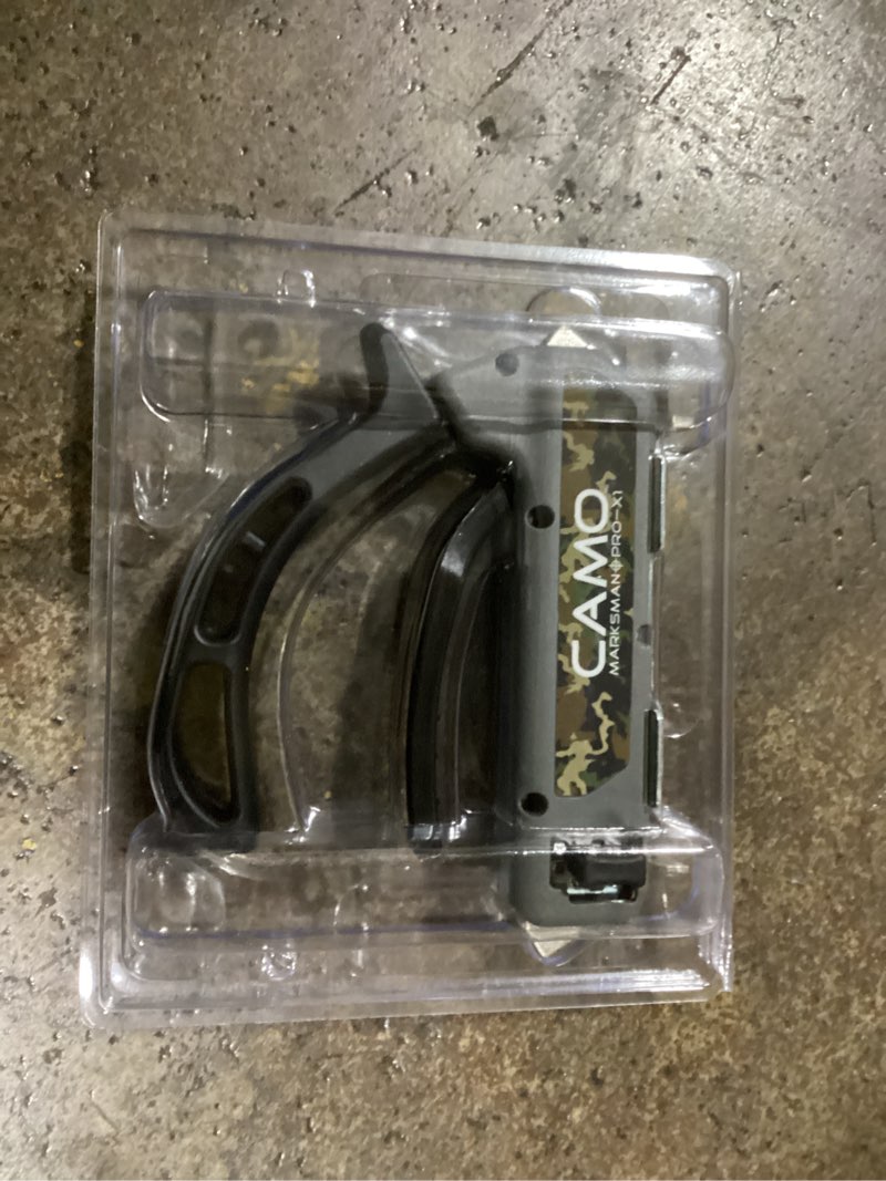 Condition photo showing Good Condition for camo marksman pro-x1 - hidden deck fastener installation tool - 1/16 in. spacing for pressure treated deck boards