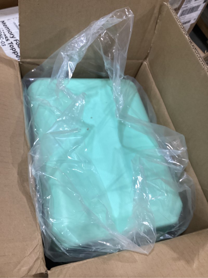Condition photo showing As Is for igloo tag along too coolers | insulated hard shell picnic style cooler | rolling ice chest apricot