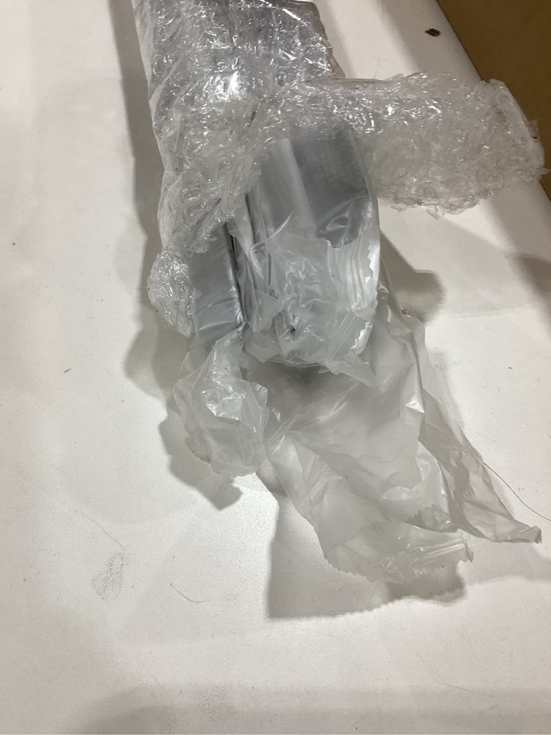 Condition photo showing Good Condition for 5 Pack Finger Pulls for Cabinets, Streamlined Long Concealed Handle for Home Kitchen Door Drawer Cabinet, Mount Finger Edge Tab Pull Aluminum (Black,800mm/31.5" Overall Length)