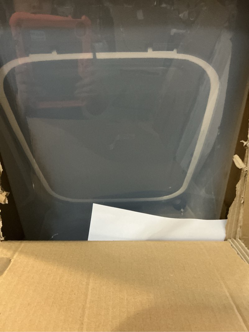 Condition photo showing Good Condition for amazon basics pet food storage container 50lbs 50lbs 1