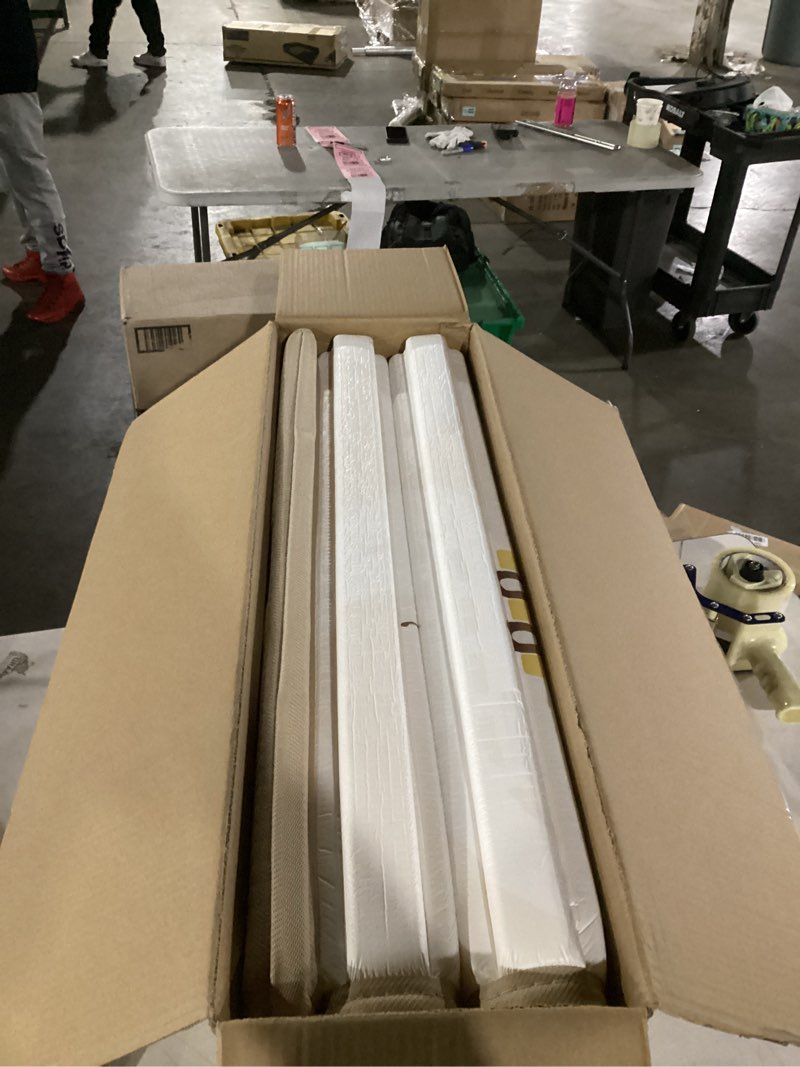 Baby Play Mat, 0.8”Thickened XPE Foam Play Mat for Baby, 71 x 59” Floor Mat with Foldable & Reversib