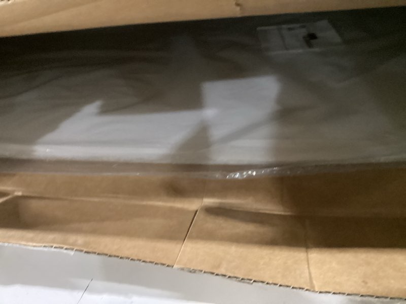 Condition photo showing Good Condition for 3 pack of 24 x 36" pet sheet/plexiglass panels 0.06" thick; use for crafting projects, picture frames, cricut cutting and more; protective film to ensure scratch and damage free sheets 24x36", 1/16 (1.5mm)thick 3