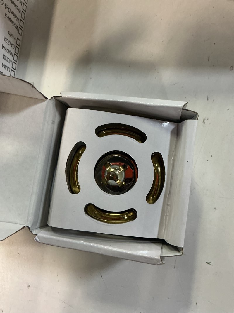 Condition photo showing As Is for automatic torch lighter, igniter electronic lighter multi-directional for gas welding, reusable elec