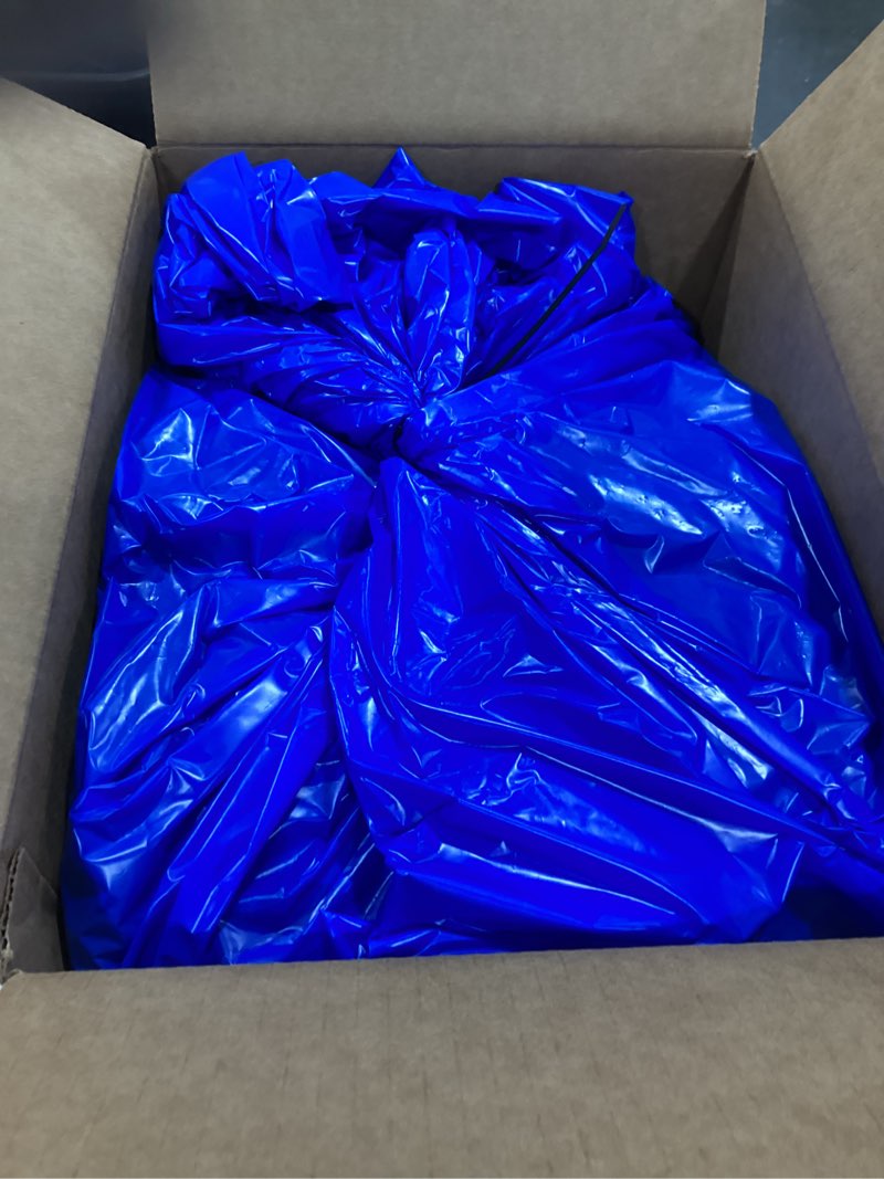 Condition photo showing Good Condition for bakery on main bulk granola - gluten free, kosher, non-gmo, vegan, hemp hearts granola, 25 lb bulk box