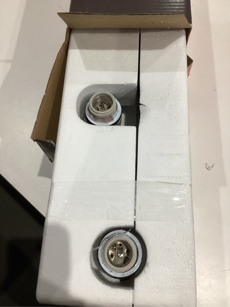 allen + roth 3-light merington aged bronze bathroom vanity light