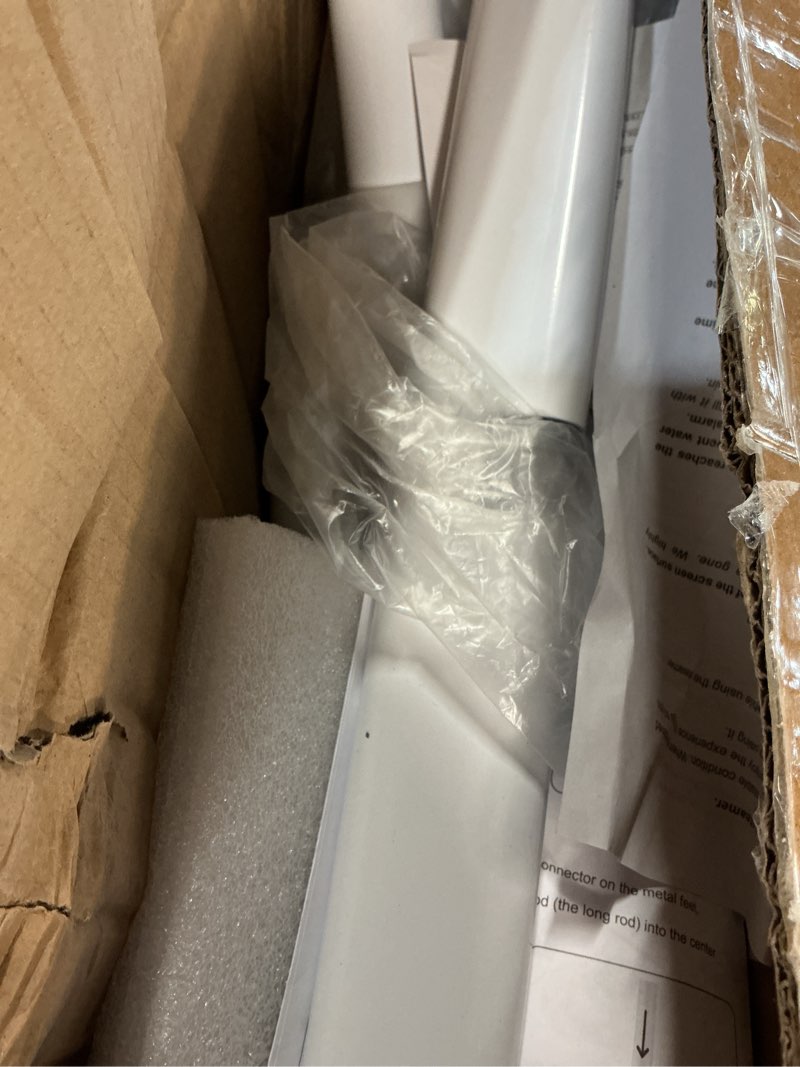 Condition photo showing Good Condition for professional facial steamer for estheticians, hot mist & timer function, vaporizador facial professional steamer on wheels for home use & spa salon skin cleasning