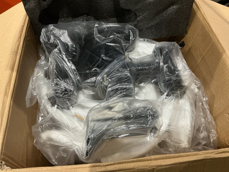 Condition photo showing Good Condition for aca 59023300 pool filter grille assembly replacement for 60 square feet pool filter and spa filter replaces dex6000dc dex6020dc