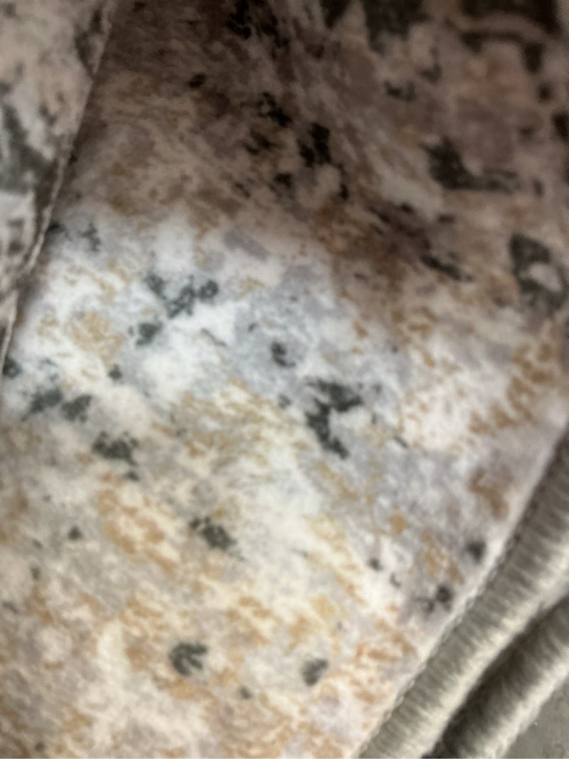 machine washable large area rug