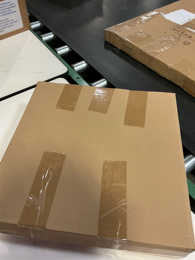 Condition photo showing New/Like New for Tatuo 3 Pcs Fall Wall Basket Decor Pumpkin Maple Leaf Woven Wall Art Decor Farmhouse Rustic Hanging Baskets for Thanksgiving Day Home Kitchen Decorations, Multi Sizes