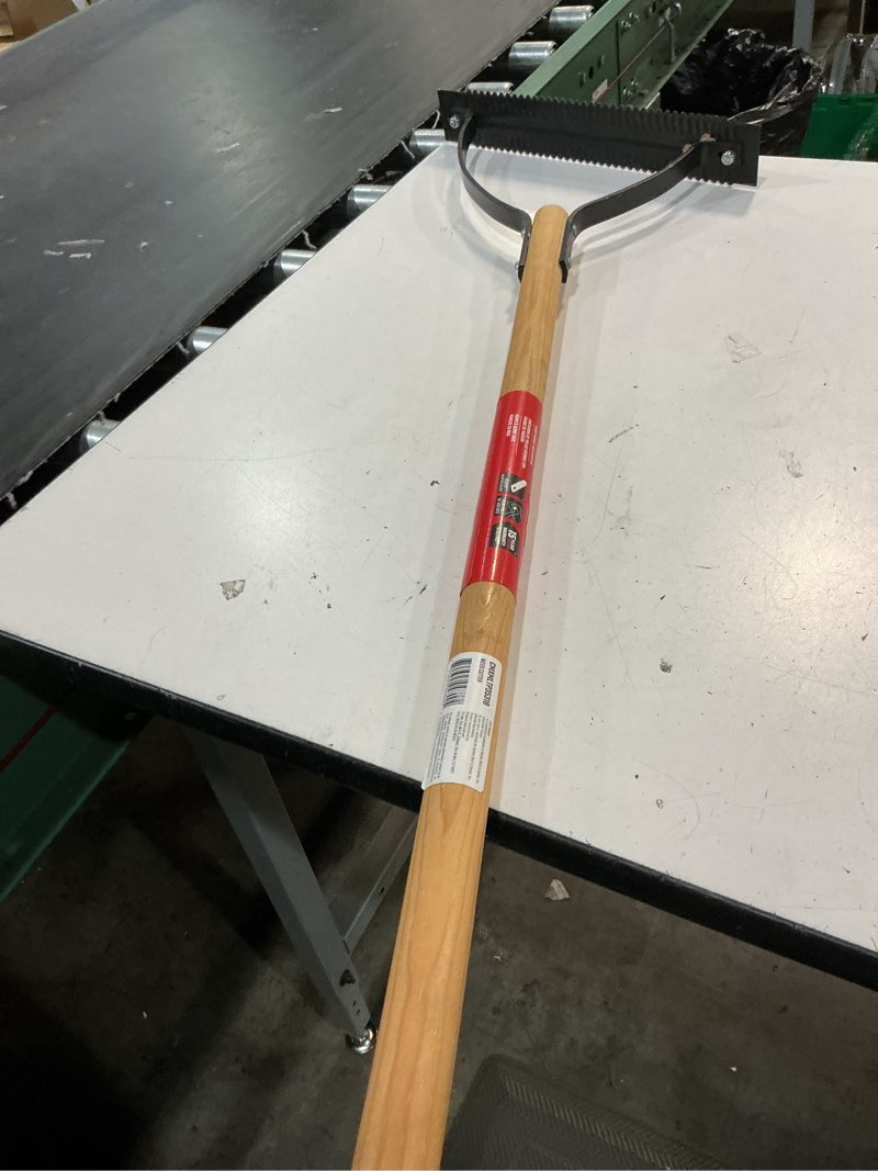 Condition photo showing Good Condition for craftsman long-handle tool weeder