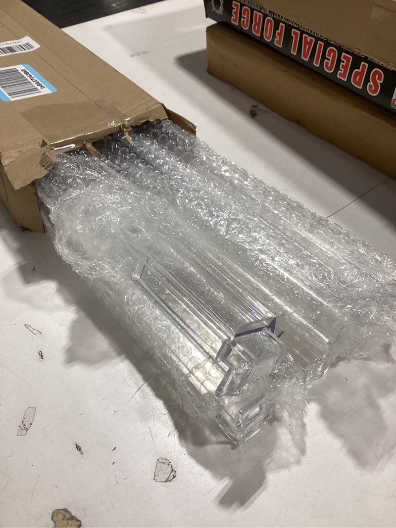 Condition photo showing Good Condition for Mahjong Racks with Pusher - Mahjong Racks with Premium Material, Compact Portable & Ergonomic Design for Home, Party Use, Mahjong Pushers & Racks Ideal for Mahjong Lovers & Professional Players